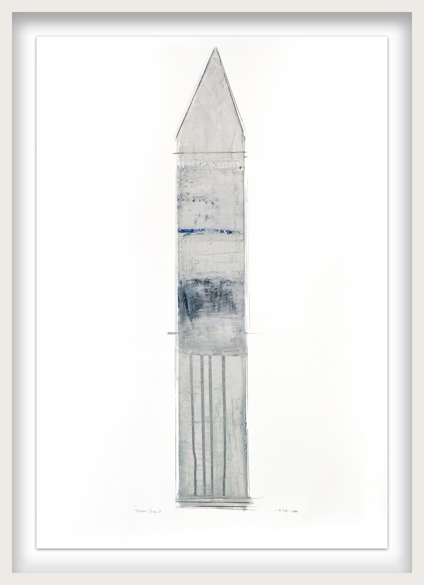 TOTEMIC STUDY V - JUNE, 2022