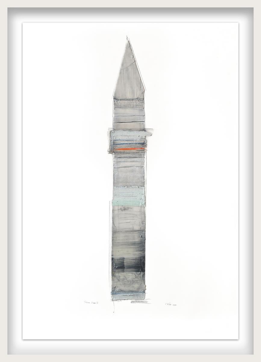 TOTEMIC STUDY VI - JUNE, 2022