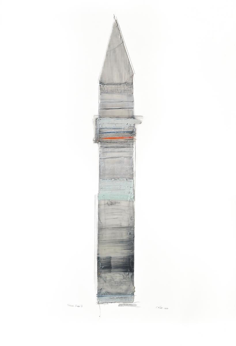 TOTEMIC STUDY VI - JUNE, 2022, image 2