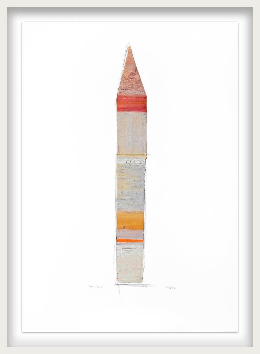 TOTEMIC STUDY VII - JUNE, 2022