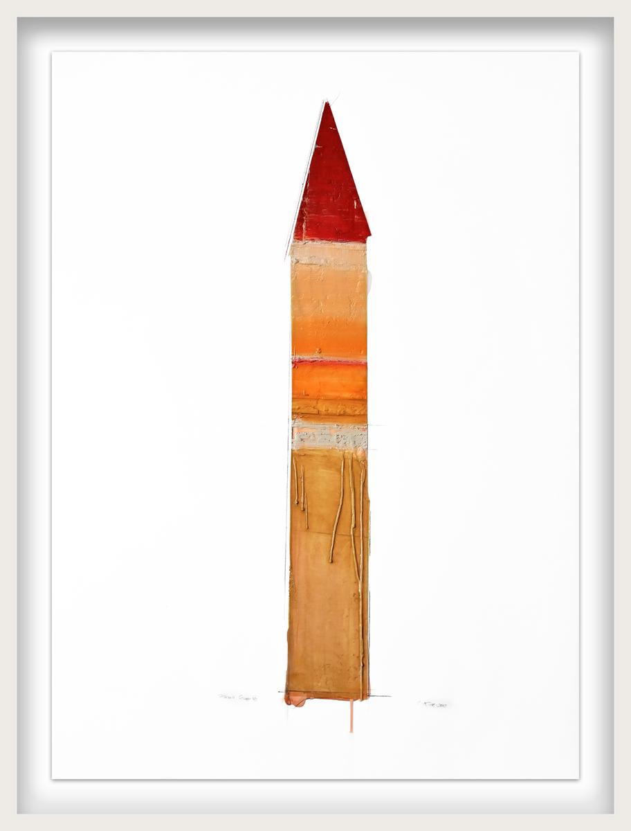 TOTEMIC STUDY VIII - JUNE, 2022