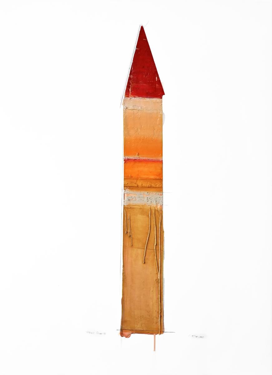 TOTEMIC STUDY VIII - JUNE, 2022, image 2
