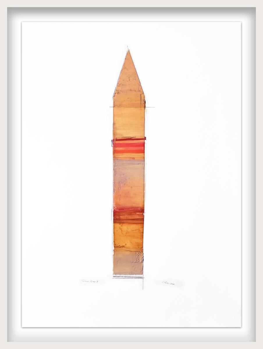 TOTEMIC STUDY IX - JUNE, 2022