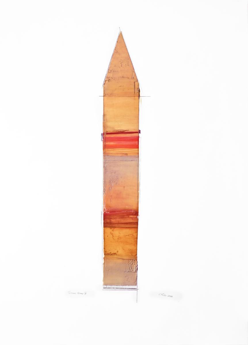 TOTEMIC STUDY IX - JUNE, 2022, image 2