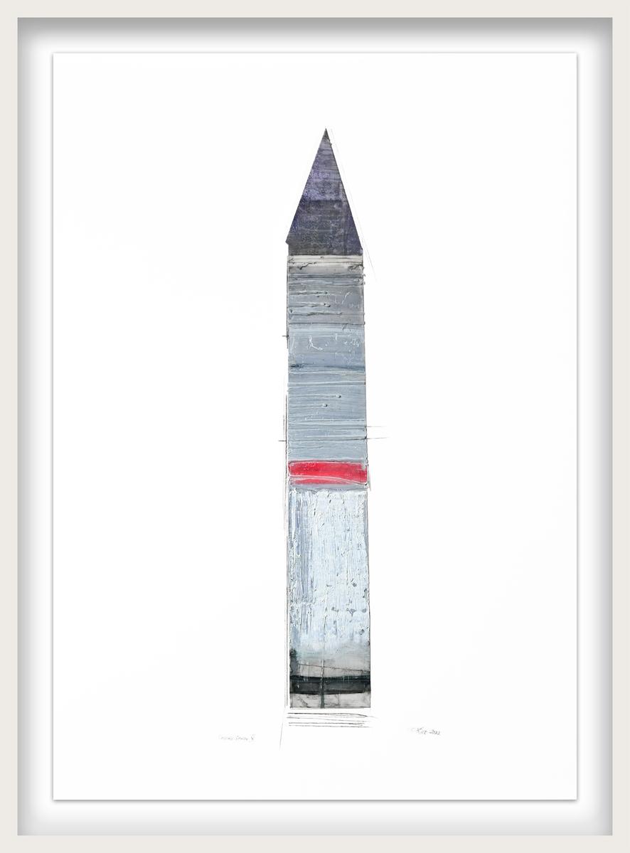 TOTEMIC STUDY X - JUNE, 2022