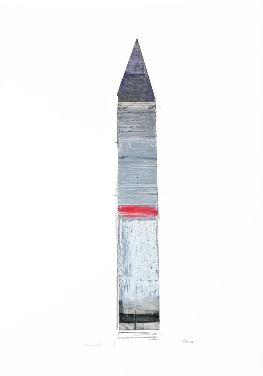 TOTEMIC STUDY X - JUNE, 2022, image 2