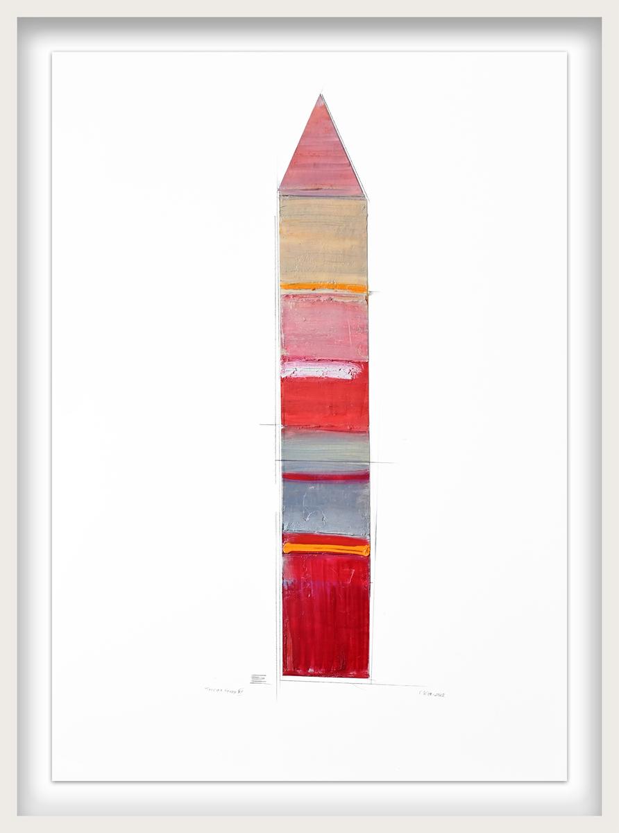 TOTEMIC STUDY XII - JUNE, 2022