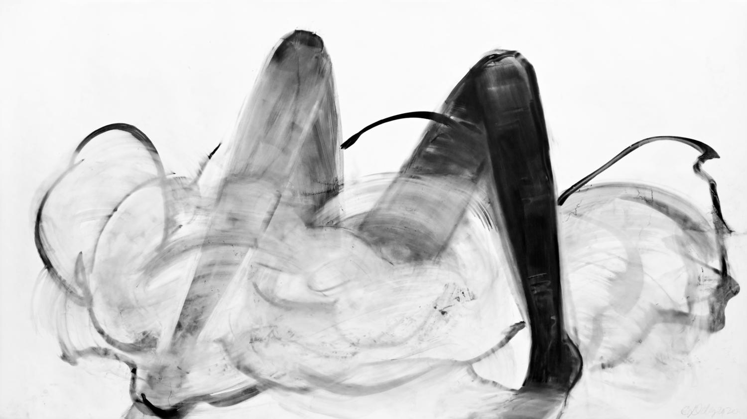 UNTITLED (PD101), 2020, image 2