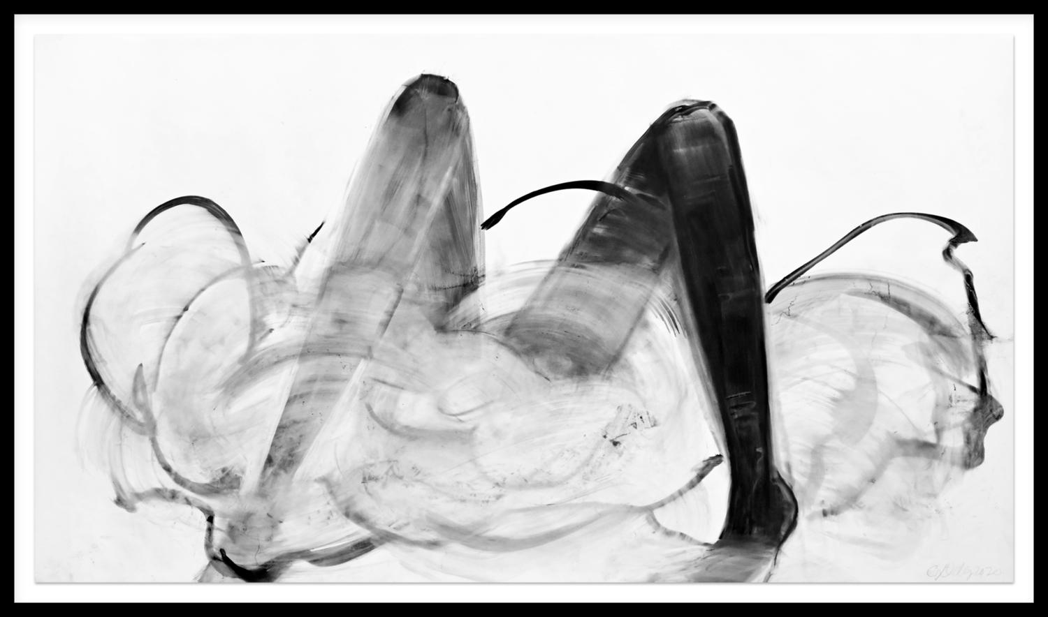 UNTITLED (PD101), 2020