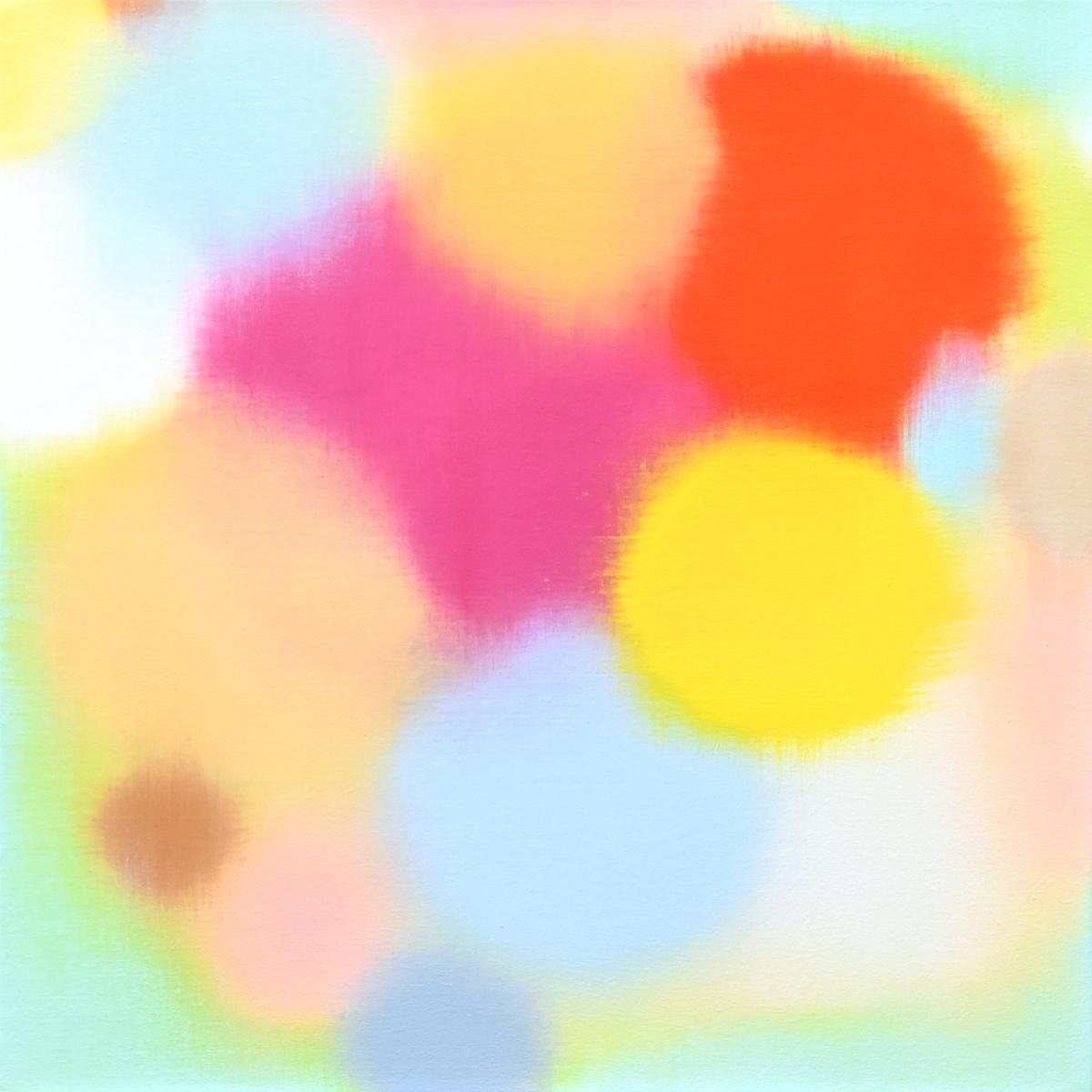 SEASONAL LIGHT, ONE, 2022