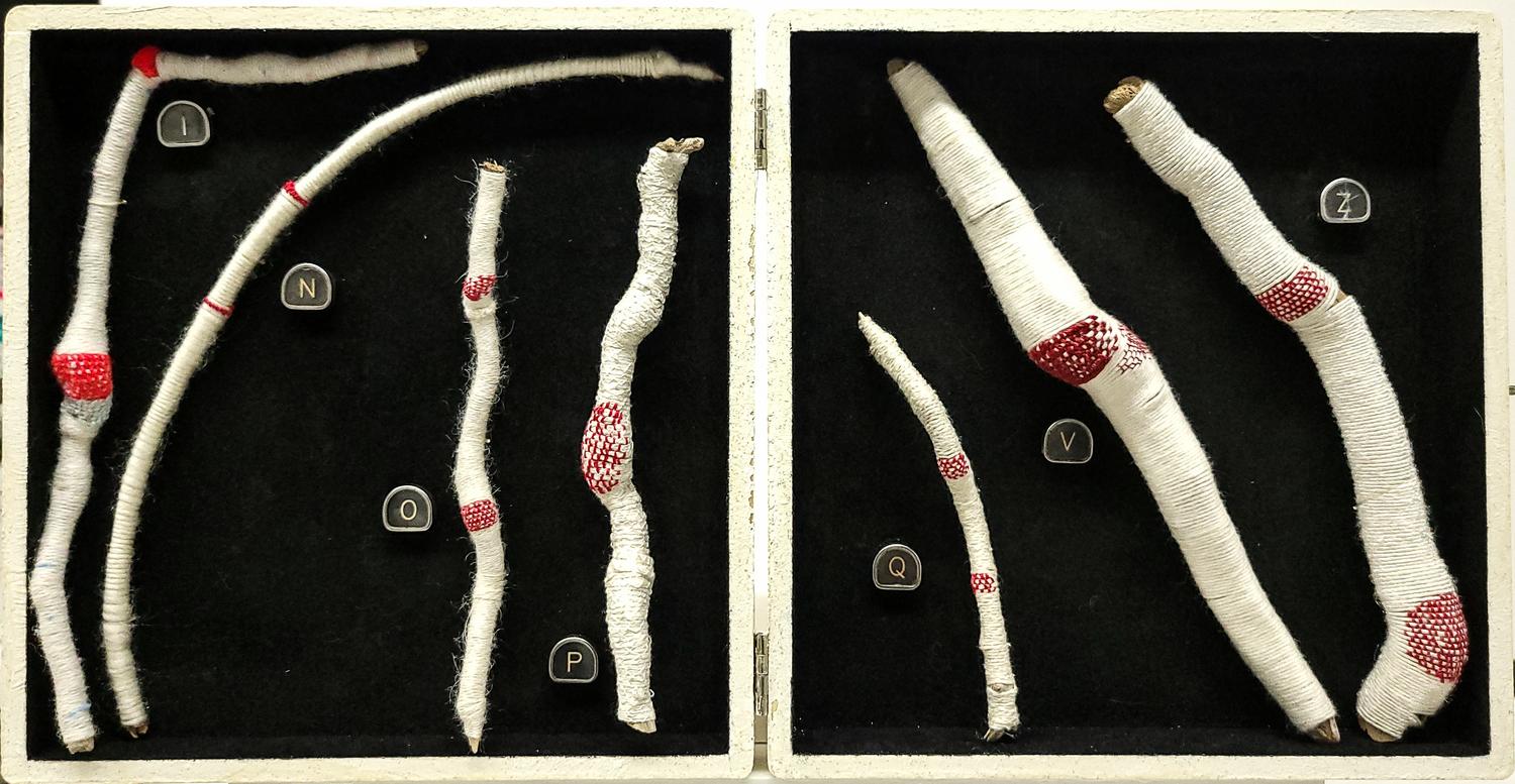 FIRST AID BANDAGE MANUAL, 2019-2022