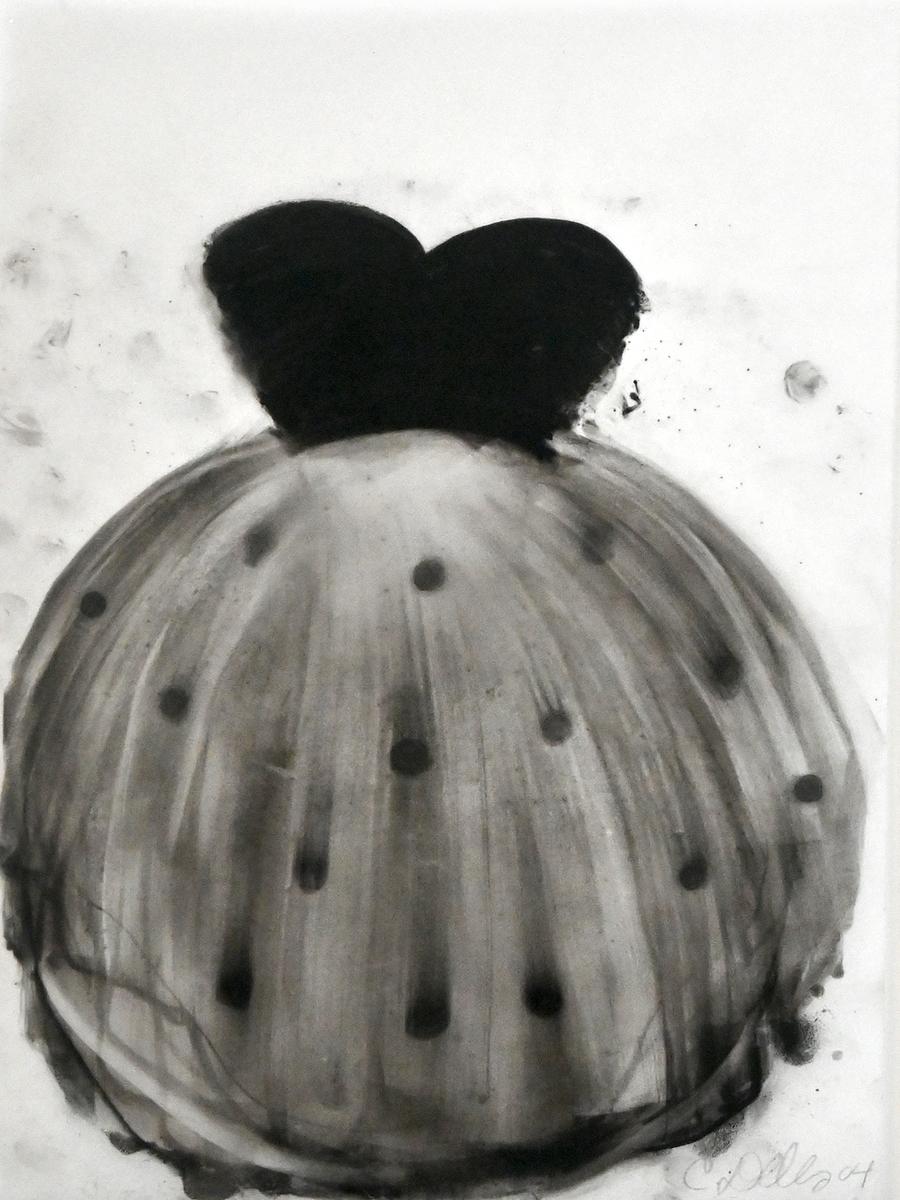 UNTITLED (PD173), 2004