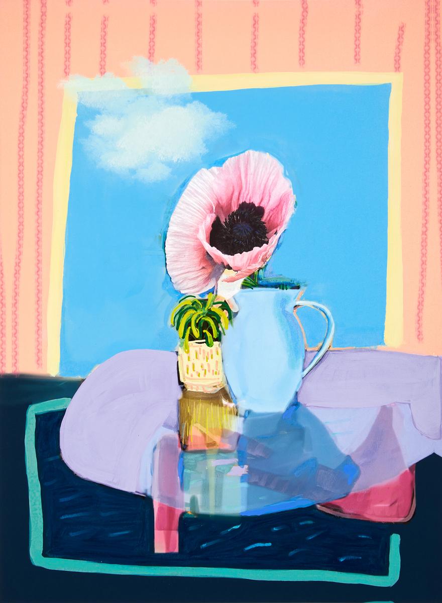 Poppy Dreams, 2023, image 2
