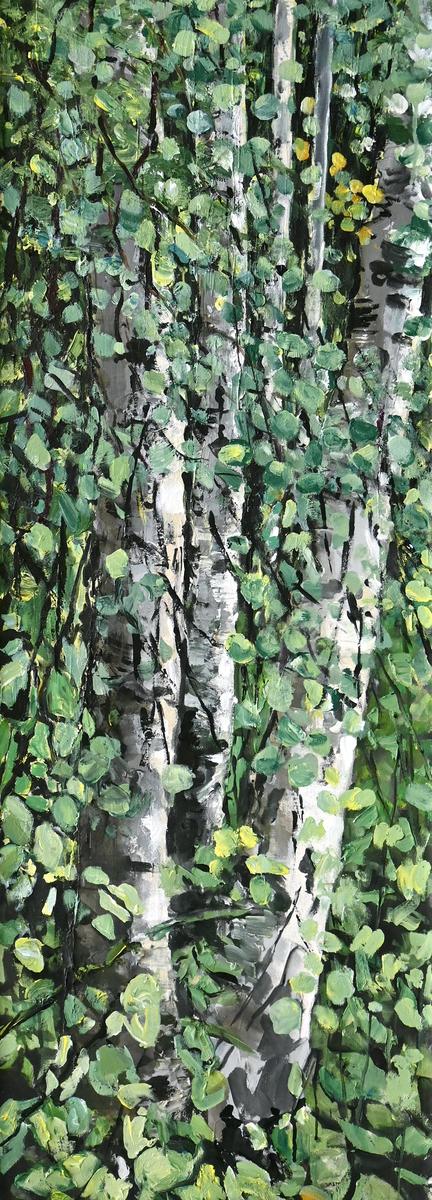Poplar 19 AC-19-29, 2019