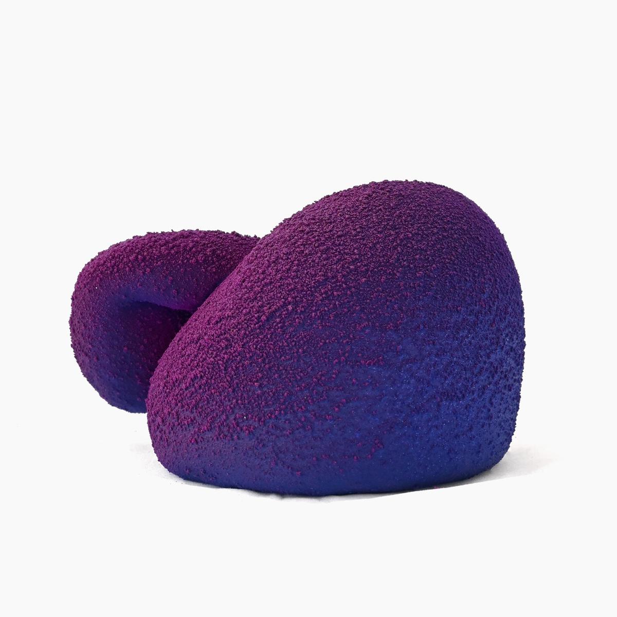 Blue & Pink Mug, 2023, image 3