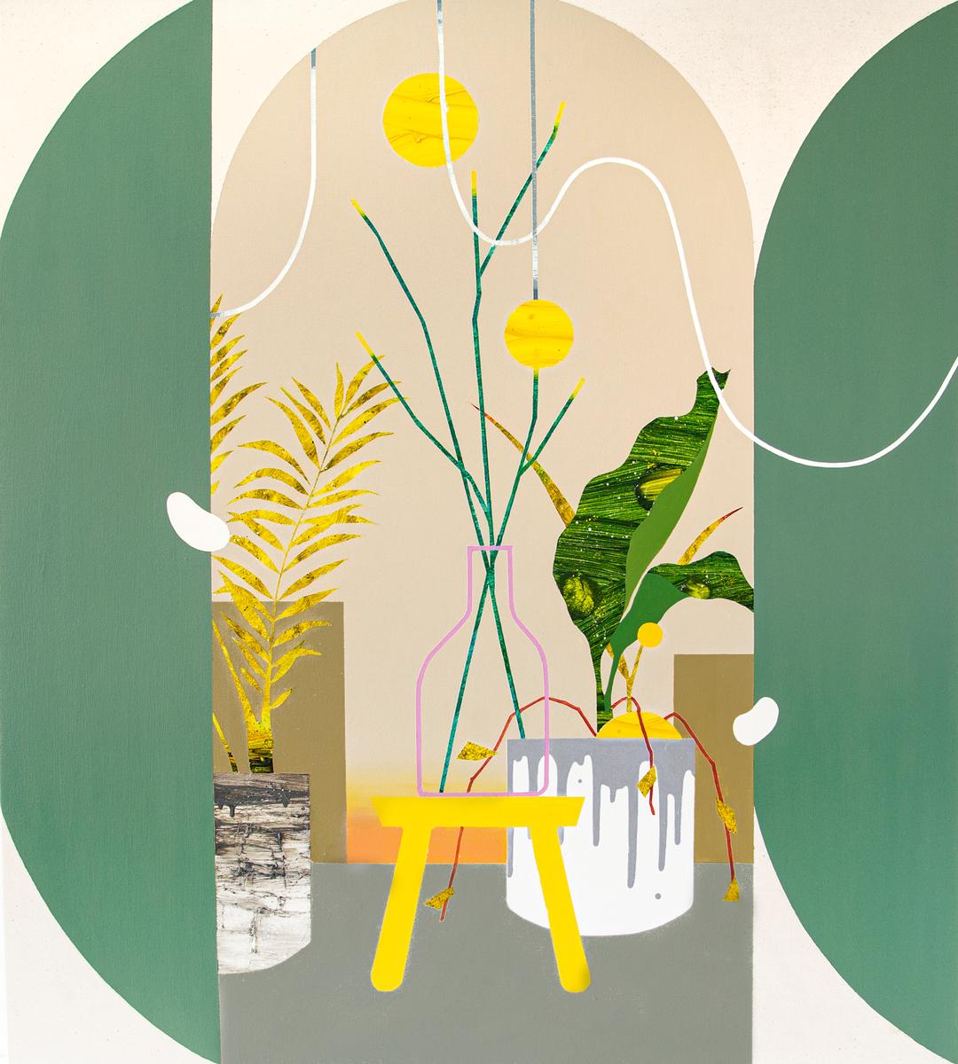 Spring Is Almost Here #3, 2023