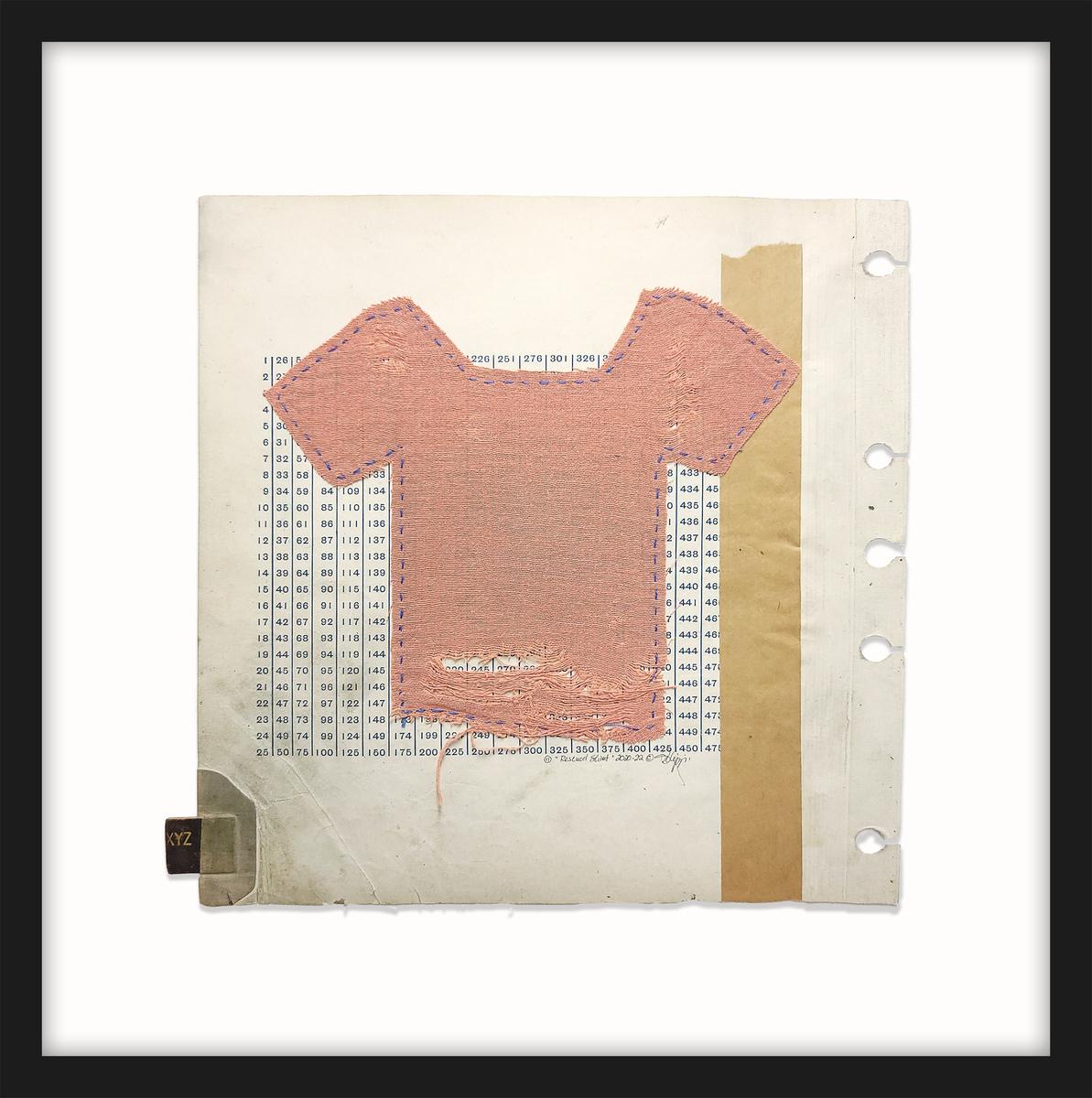Rescued Shirt, 2022, image 2
