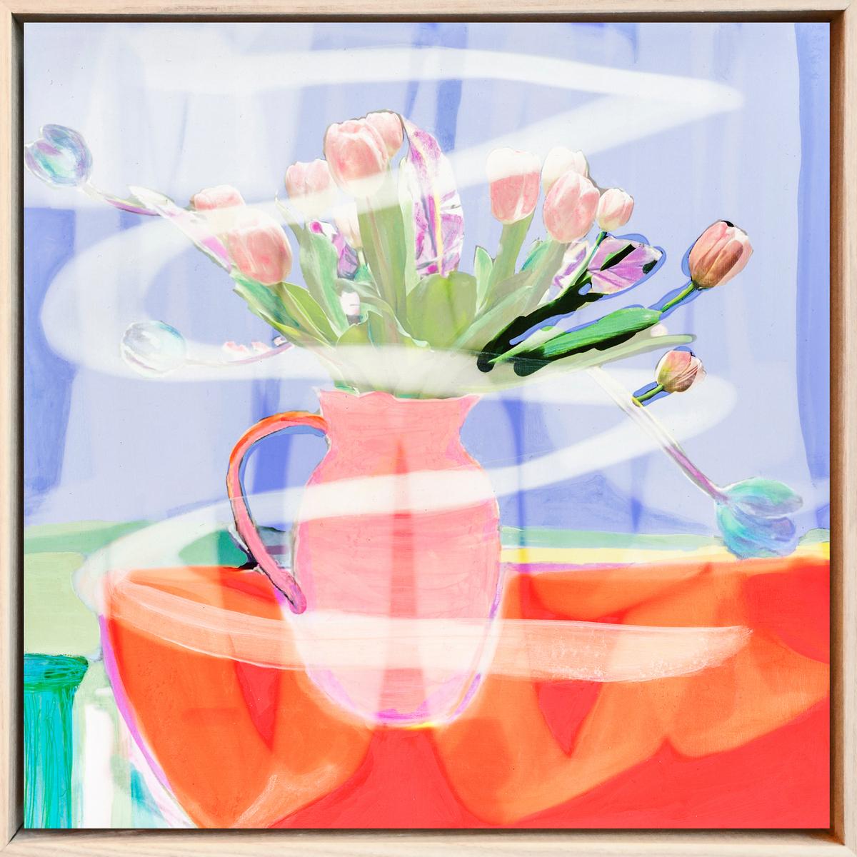Thru the Haze, 2023