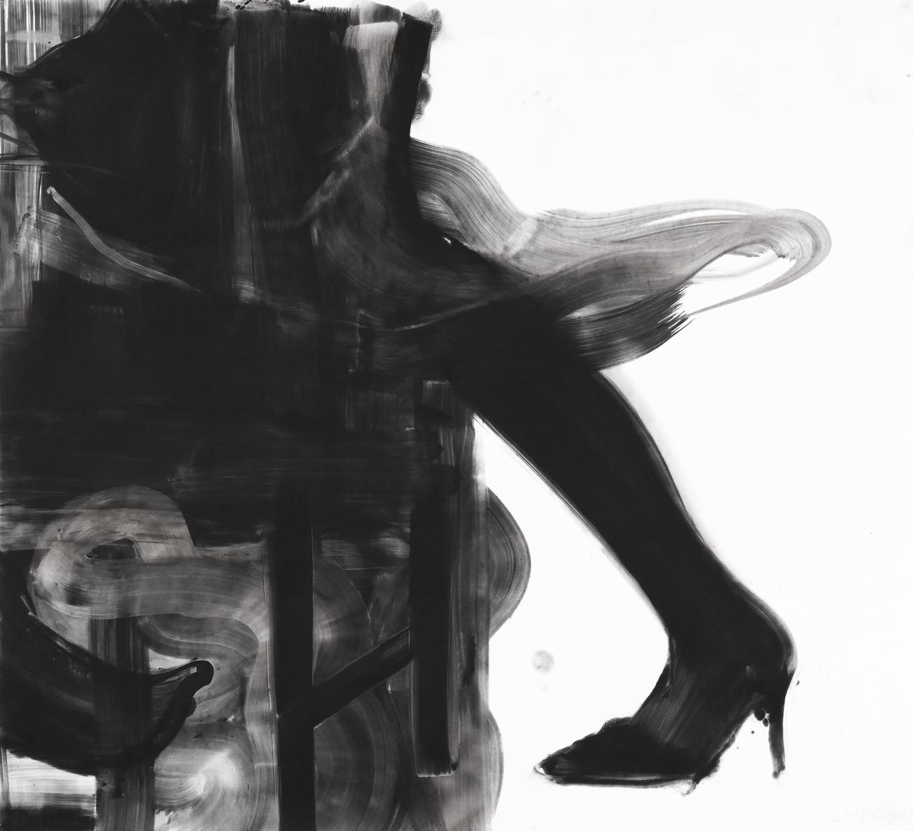 Untitled (DALEPD444), 2007