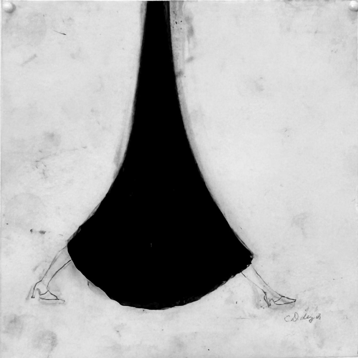 Untitled Mini (DALEPD454), 2001, image 2