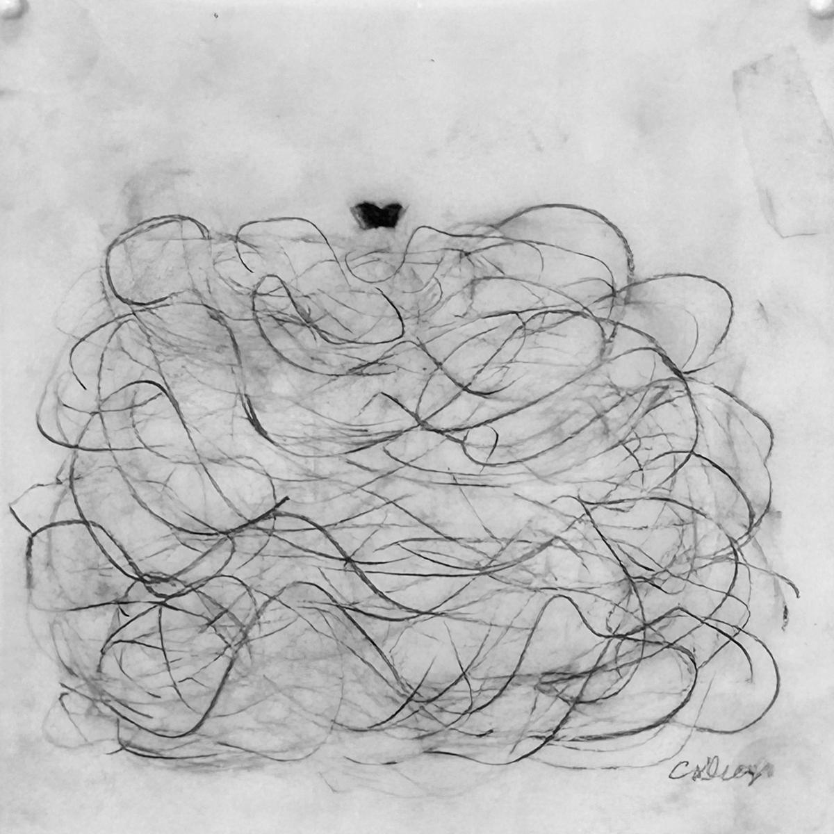 Untitled Mini (DALEPD455), 2001, image 2