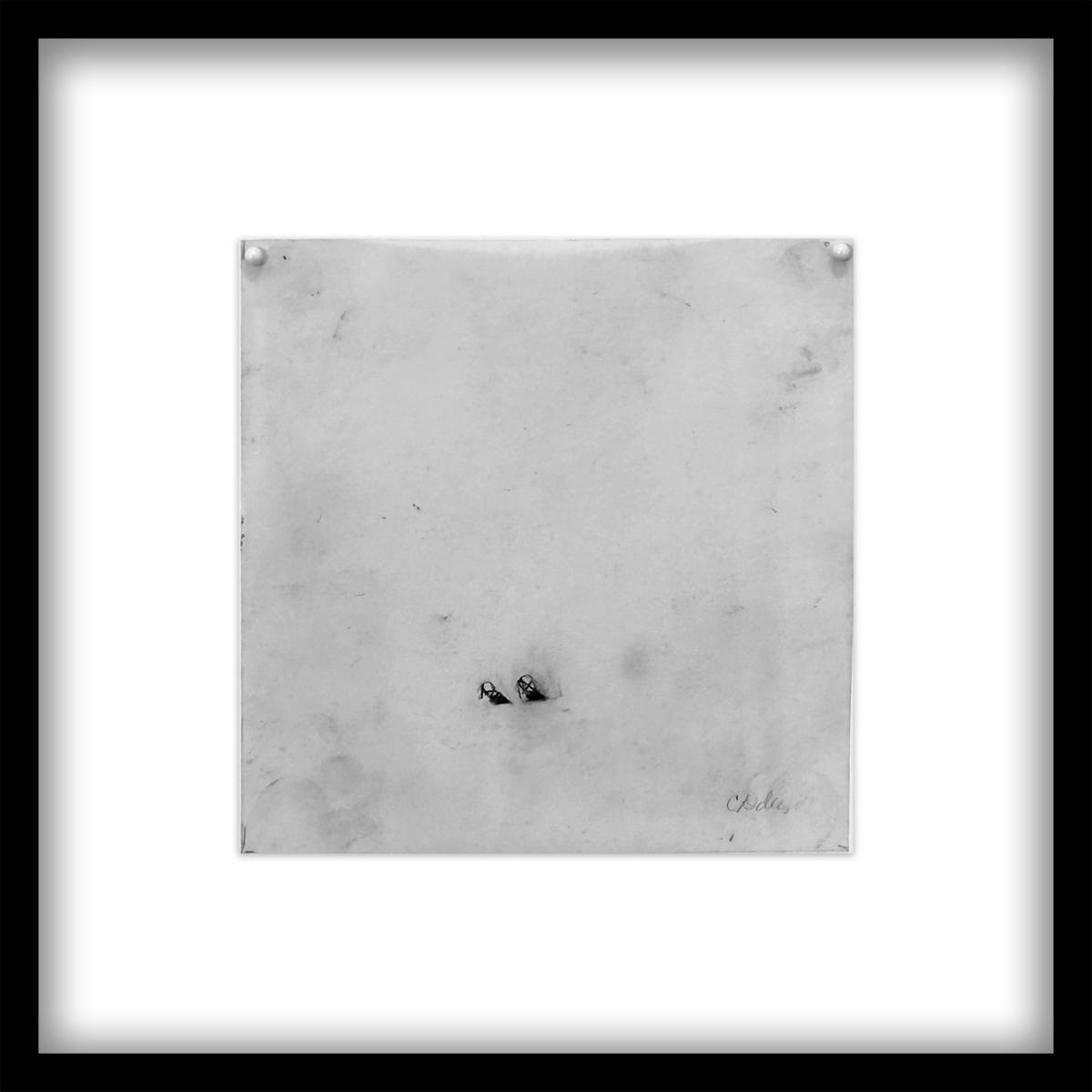 Untitled Mini (DALEPD451), 2007