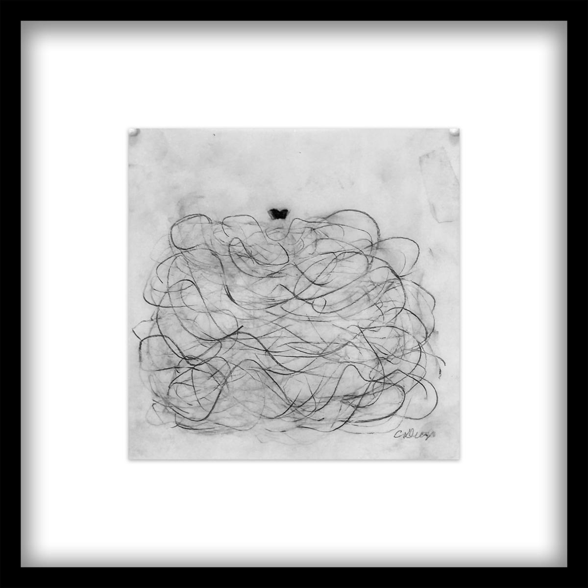 Untitled Mini (DALEPD455), 2001