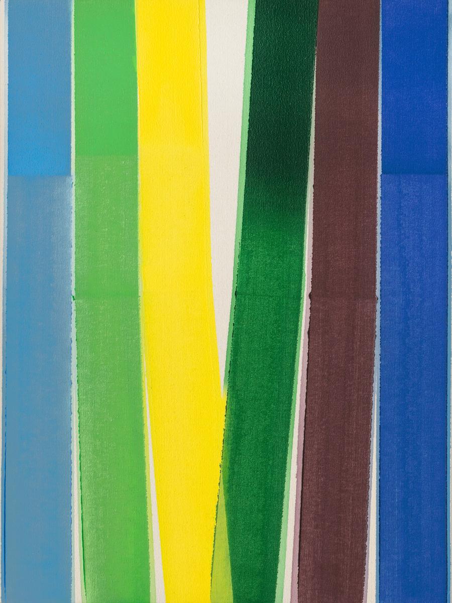 Dividing Colour, 2024, image 2