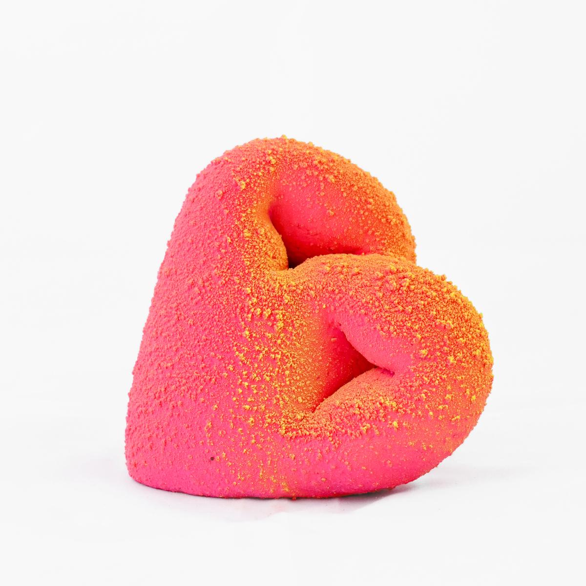 Pink & Yellow Mug, 2023