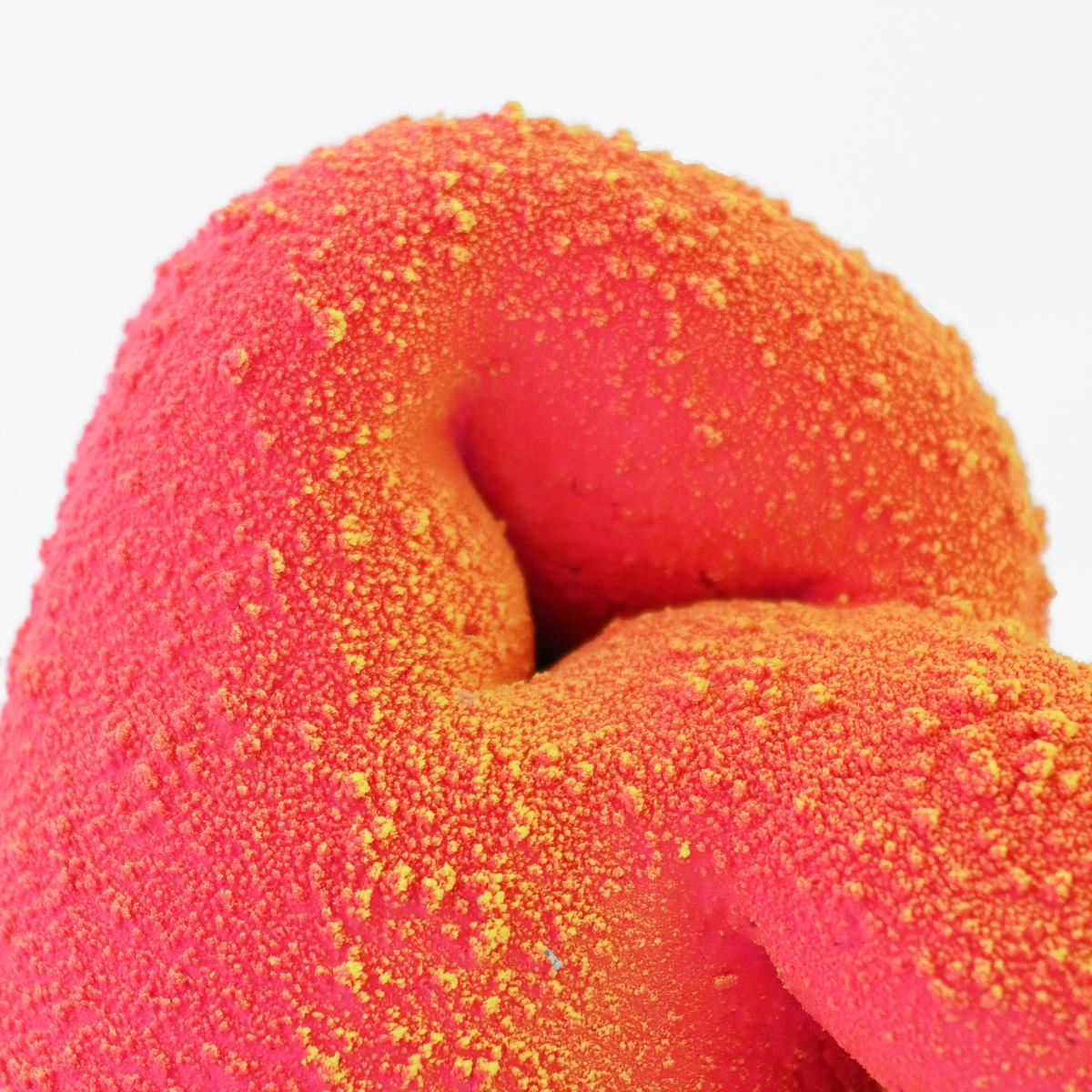 Pink & Yellow Mug, 2023, image 3