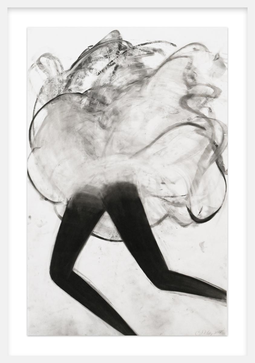 Untitled (PD457), 2018