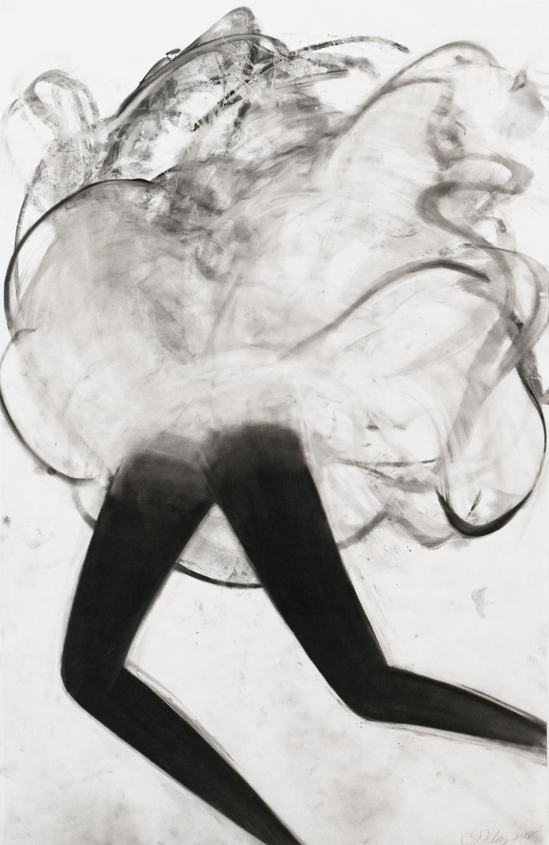 Untitled (PD457), 2018, image 2