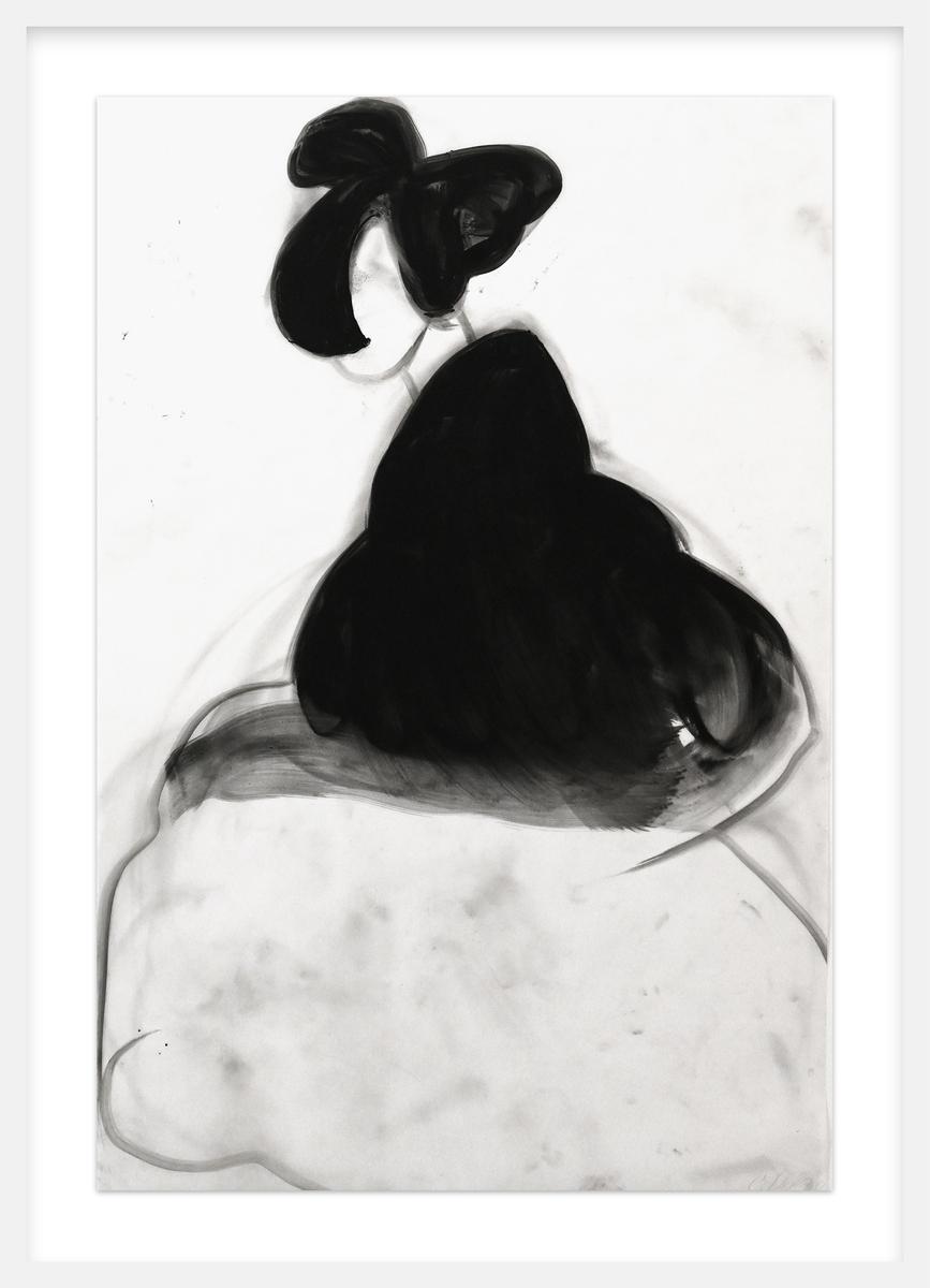 Untitled (PD459), 2017