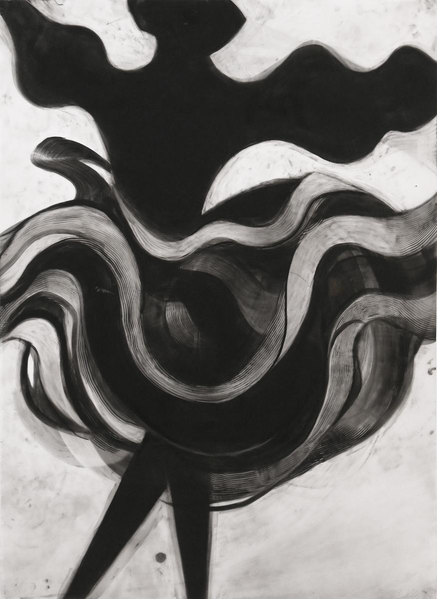 Untitled (PD460), 2017