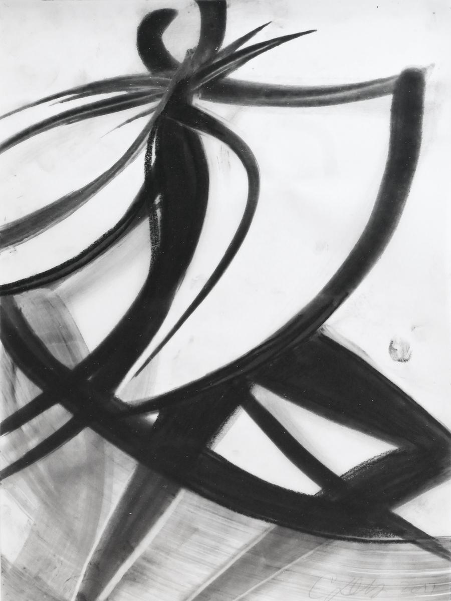 Untitled (PD473), 2017