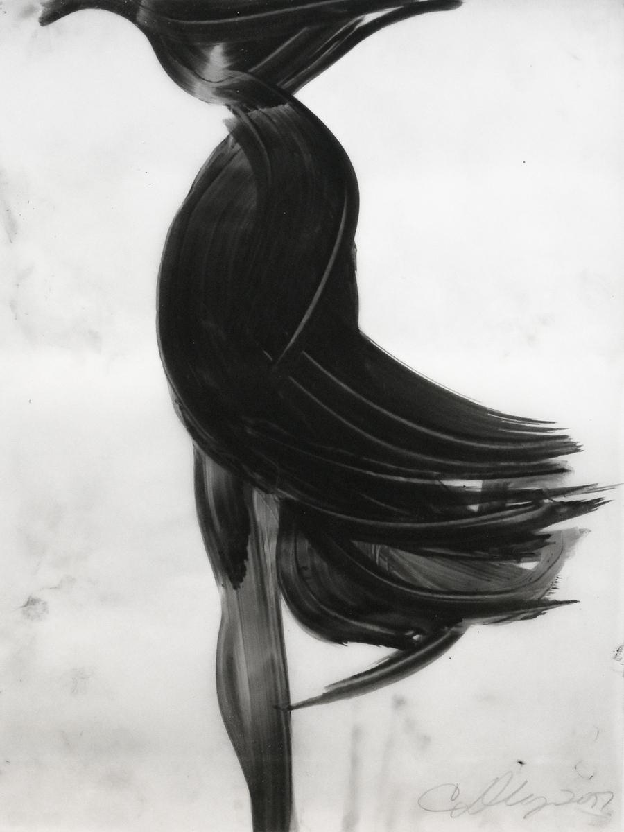 Untitled (PD477), 2017