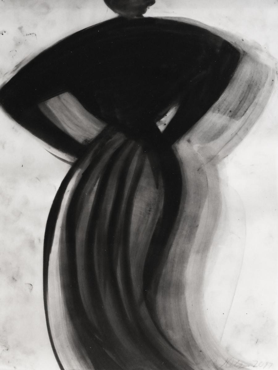 Untitled (PD494), 2017, image 2