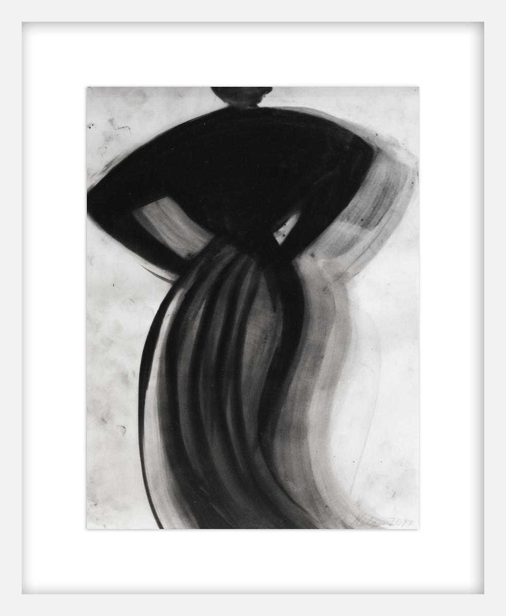Untitled (PD494), 2017
