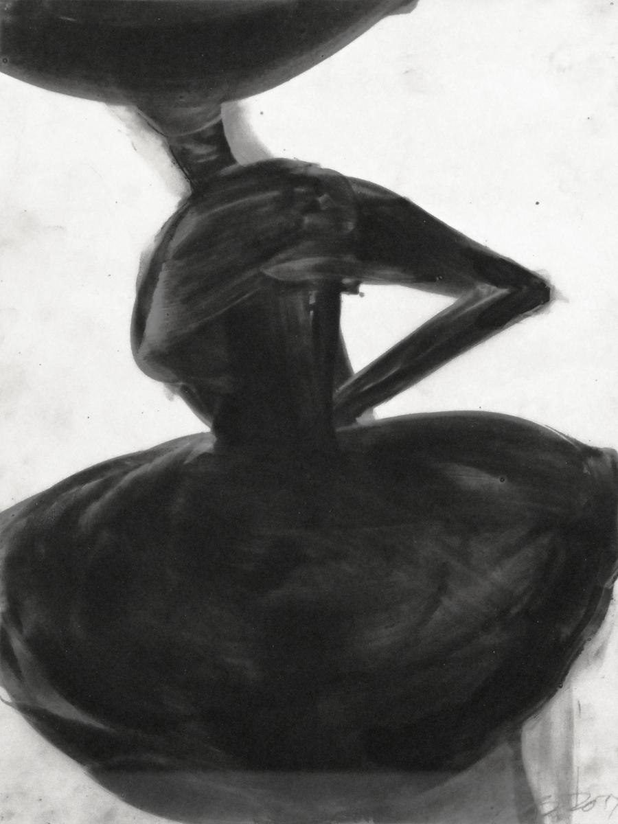 Untitled (PD498), 2017