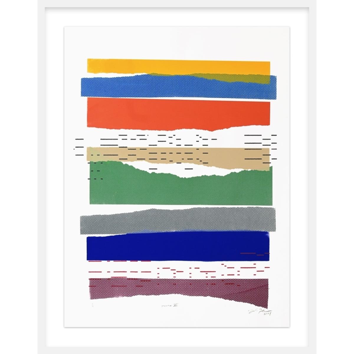STRATA VI, ed.1/1, 2024, image 3