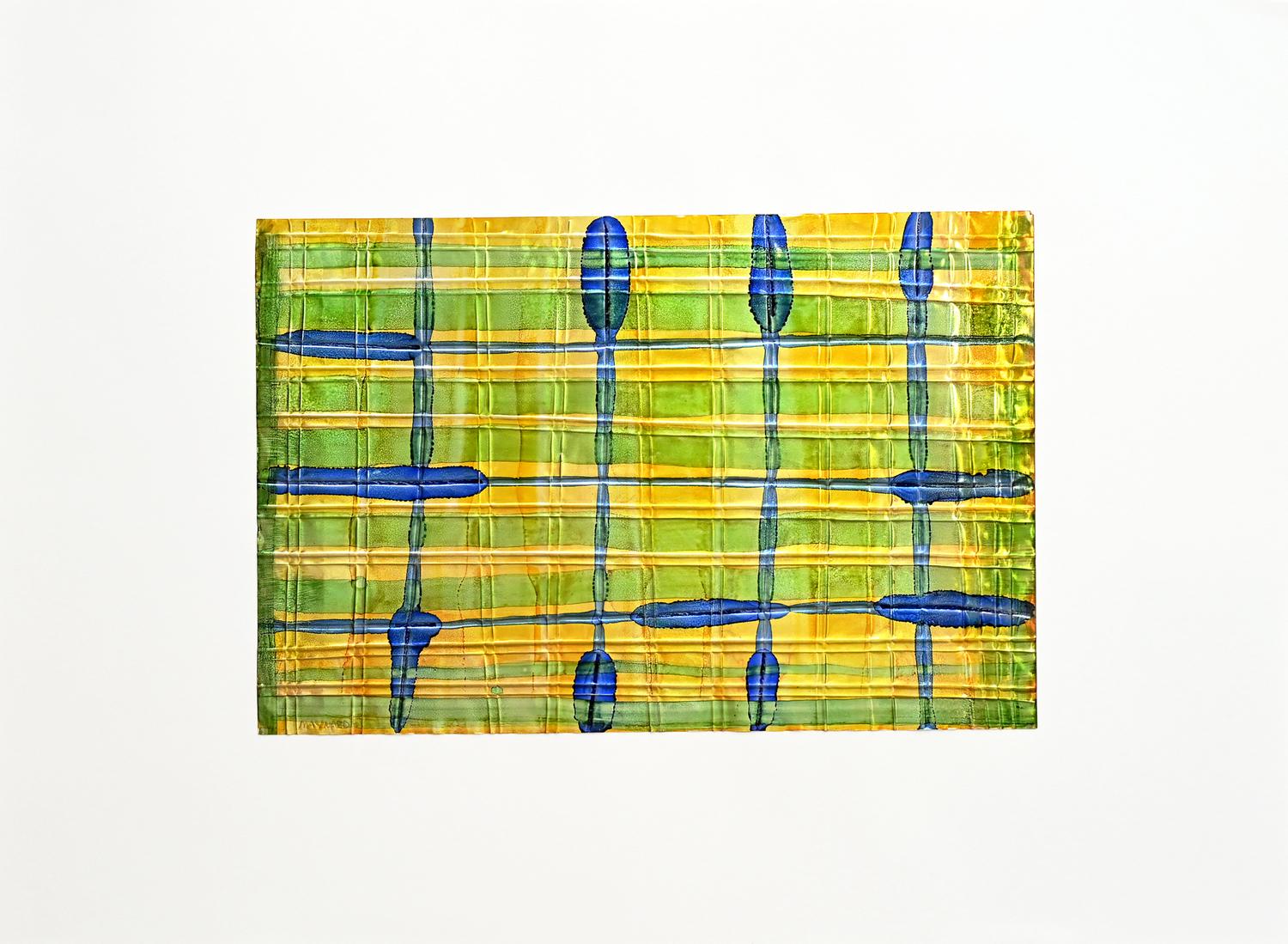 Grid #3, 2024