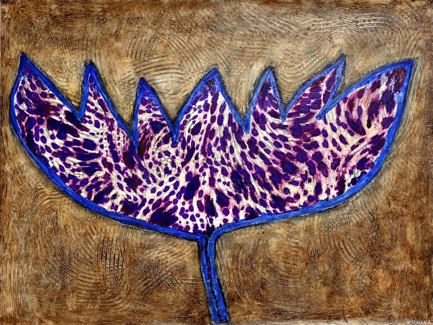 Lotus Transforming, 2024