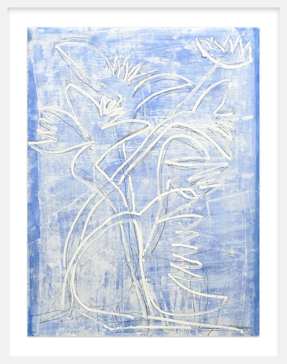 Lilies #2, 2024, image 2
