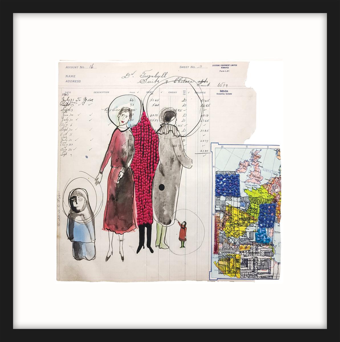 Chelsea Court, 2022, image 2