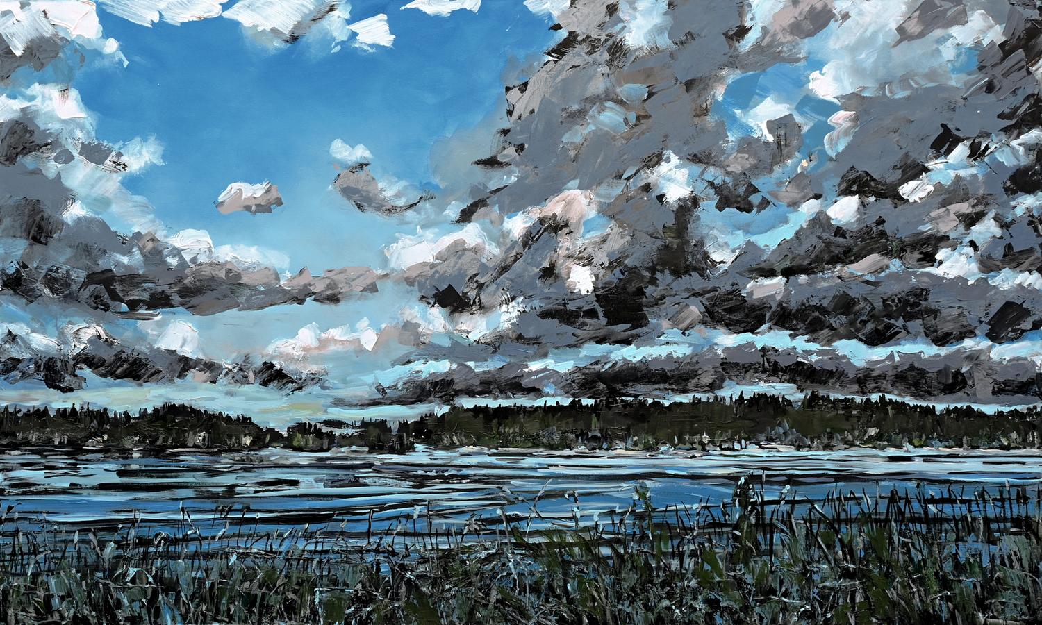 Twilight 19 AC-19-033, 2019