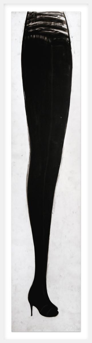 Untitled (DALEPD610), 2017, image 2