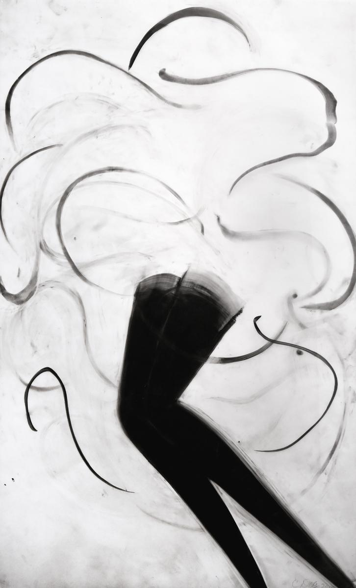 Untitled (DALEPD612), 2018