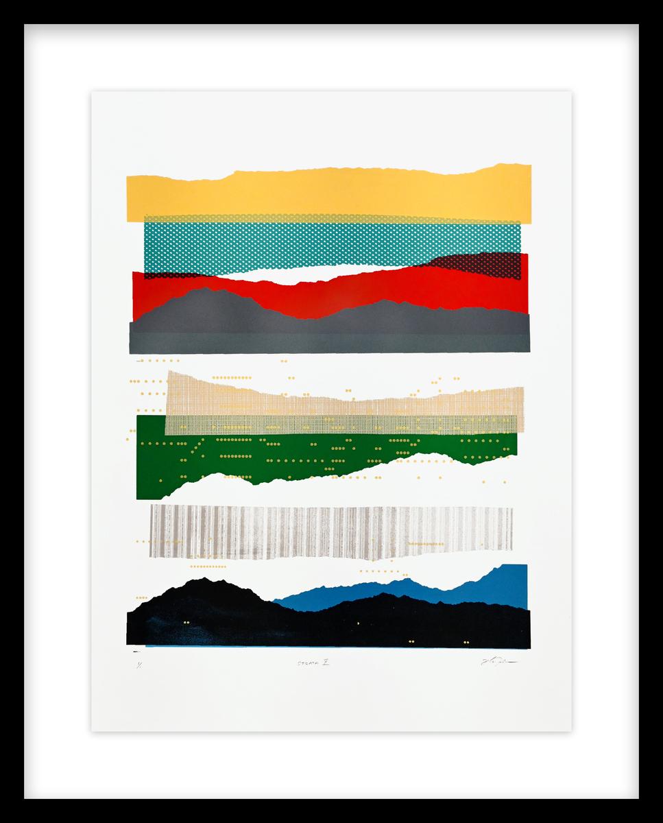 STRATA X, ed.1/1, 2024, image 2