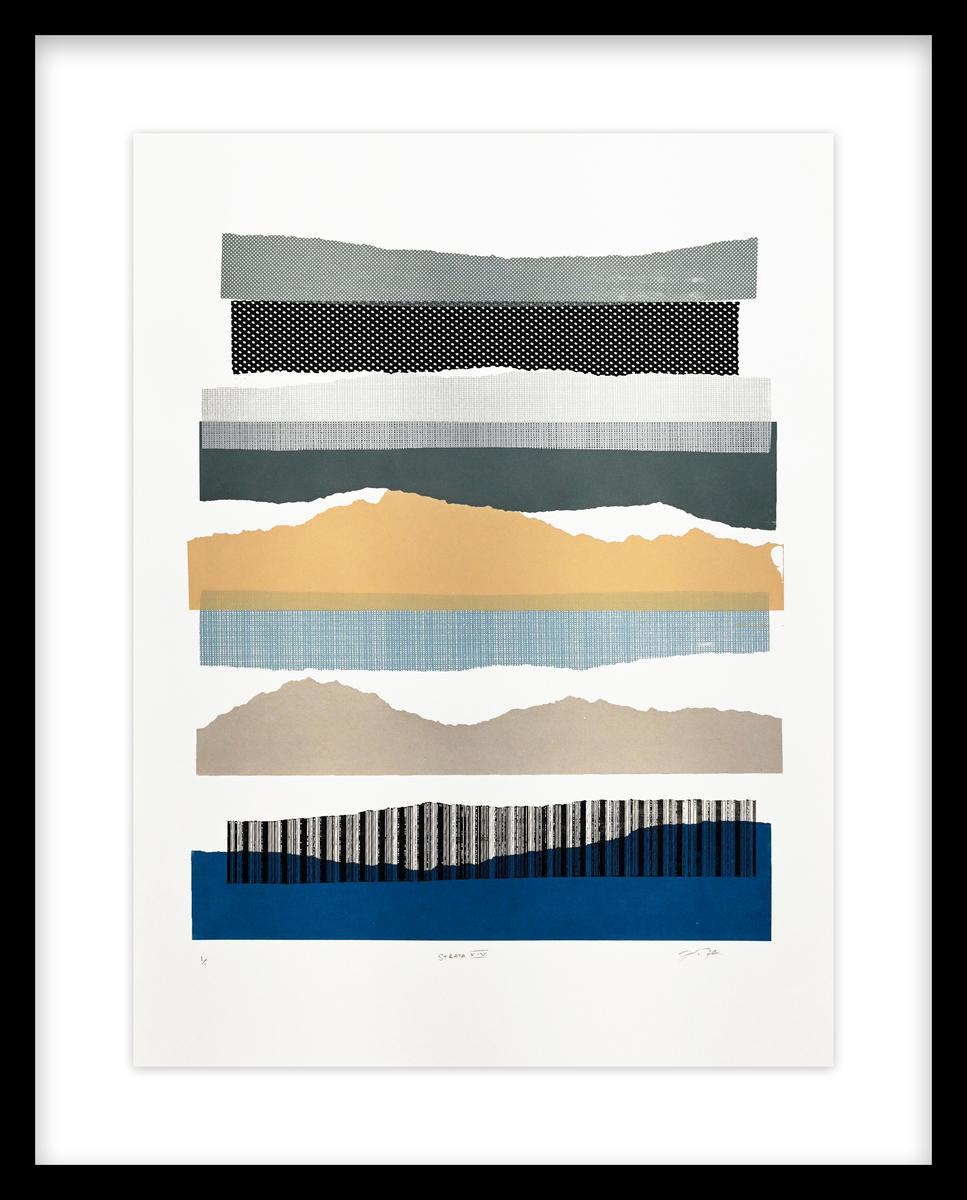 STRATA XIV, ed.1/1, 2024, image 2