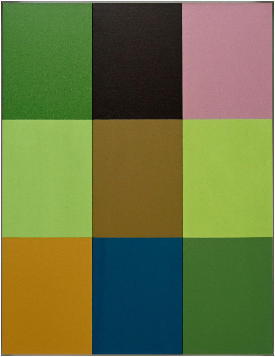 Tone Poem #11, 2022